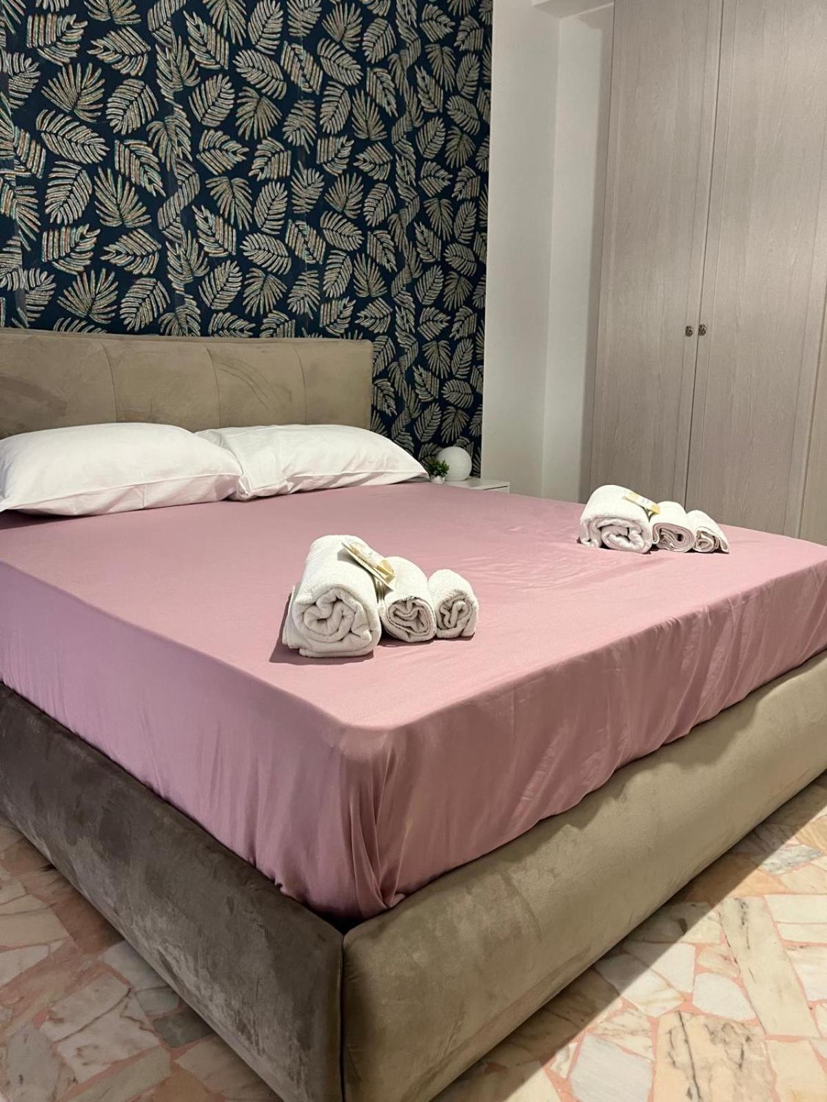 Labanca'S Comfort มาเตรา ภายนอก รูปภาพ